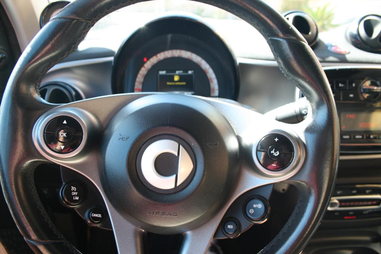 Smart ForTwo 70 1.0 Passion