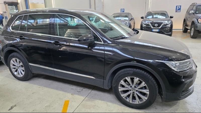 Volkswagen Tiguan 2.0 TDI 150 CV SCR DSG Life
