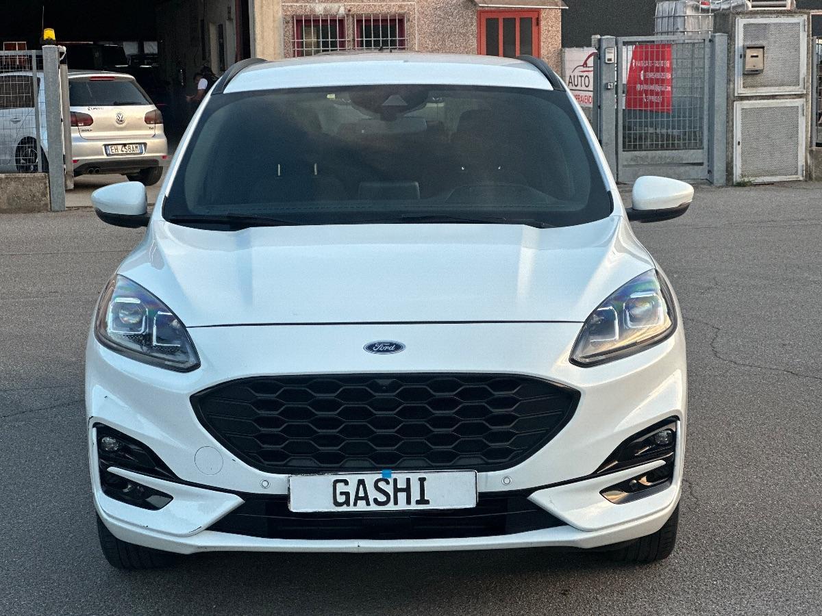FORD - Kuga - 1.5 TDCI 120CV S&S 2WD ST-Line Bus.