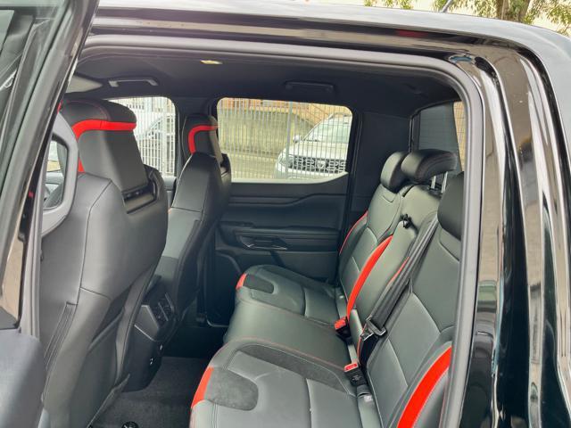 FORD Ranger Raptor 2.0 Performance 4WD DC 5 posti Km 0