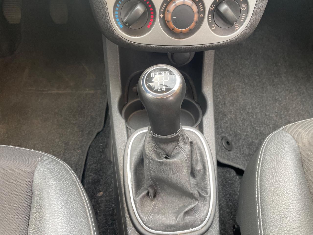 Opel Corsa 1.2 5 porte Sport/1PROP/GARANZIA