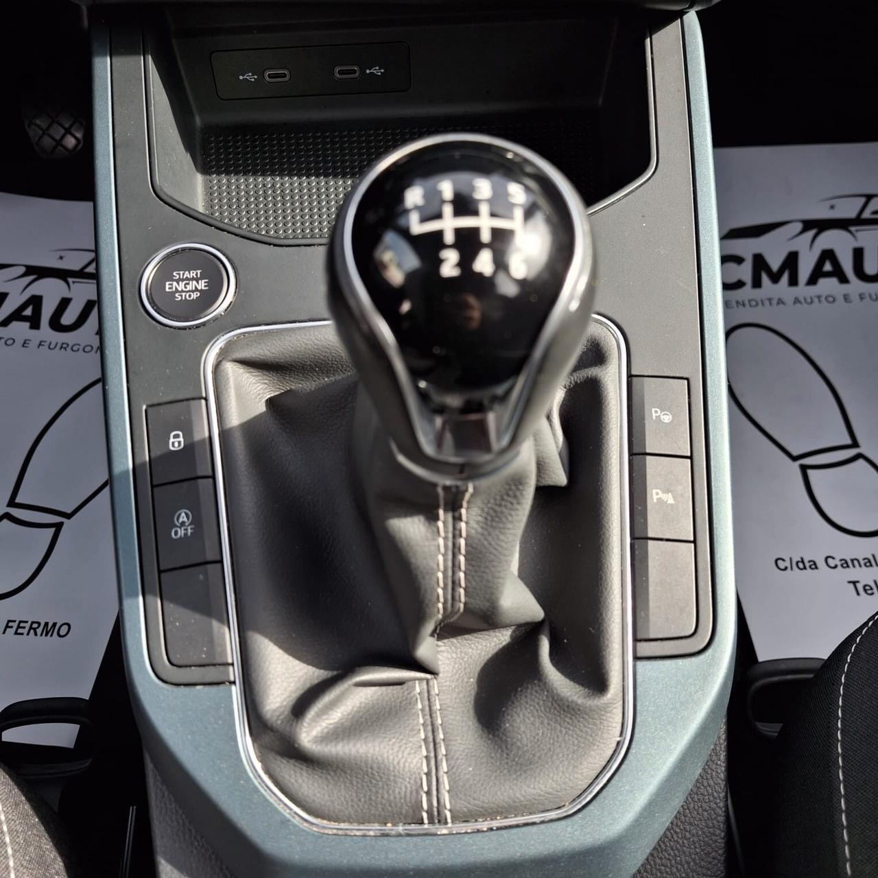 Seat Arona 1.0 TGI FR