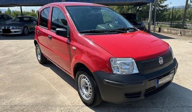 FIAT Panda 1.3 MJT Van 2 posti