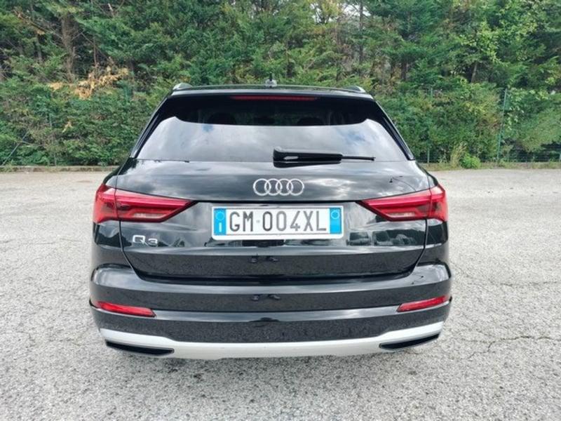 Audi Q3 2.0 35 TDI S Tronic Business Advanced