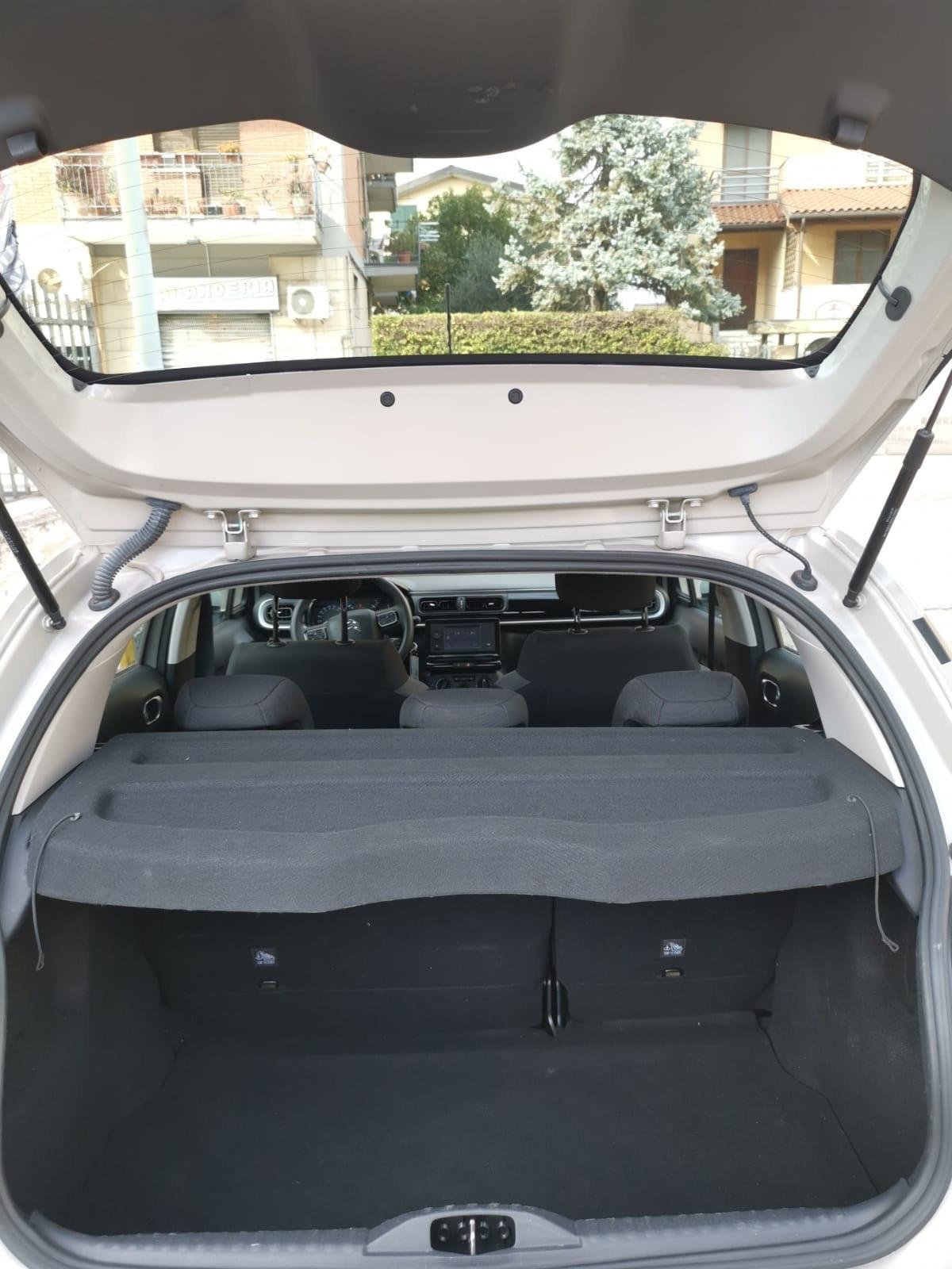 Citroen C3 PureTech S&S You! Anno 2023