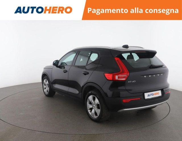 VOLVO XC40 D3 AWD Momentum Pro