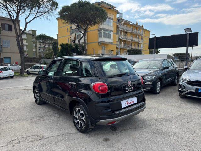 FIAT 500L 1.4 95 CV S&S Cross