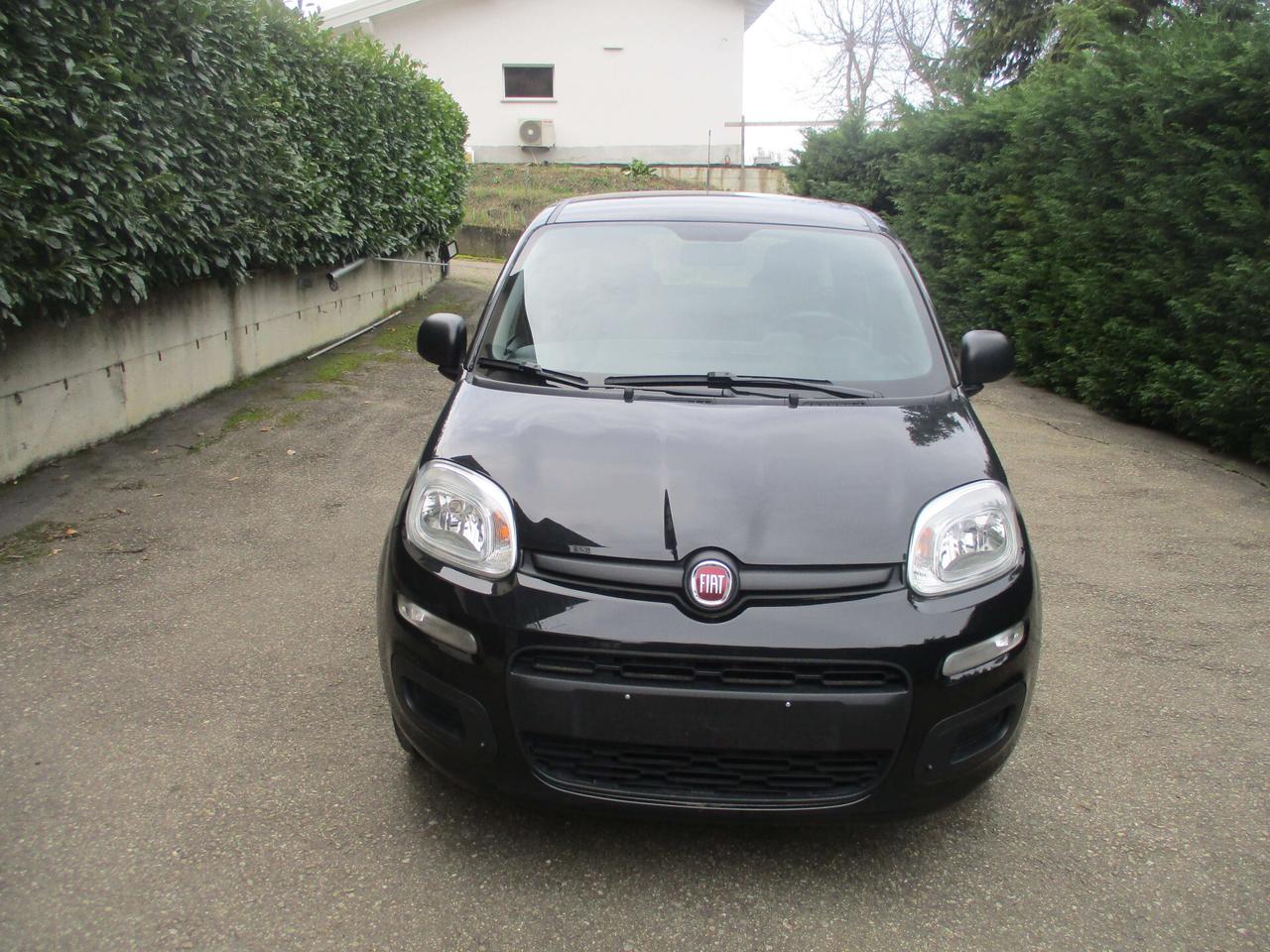 Fiat Panda 1200 BENZINA NEOPATENTATI