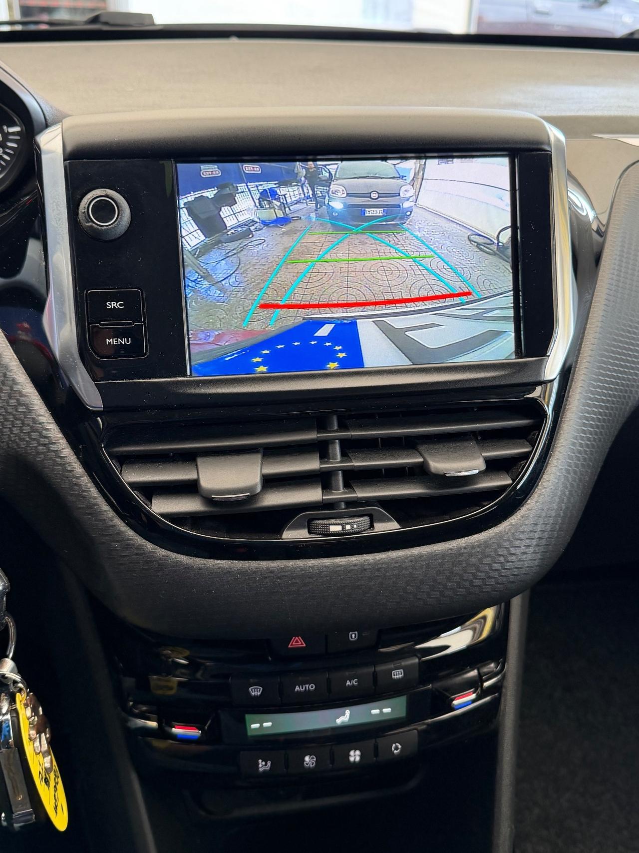 Peugeot 2008 BlueHDi 100 GT Line