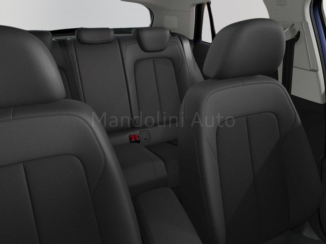 Audi Q2 30 2.0 tdi s line edition s tronic