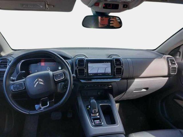 CITROEN C5 Aircross BlueHDi 130 S&S Business