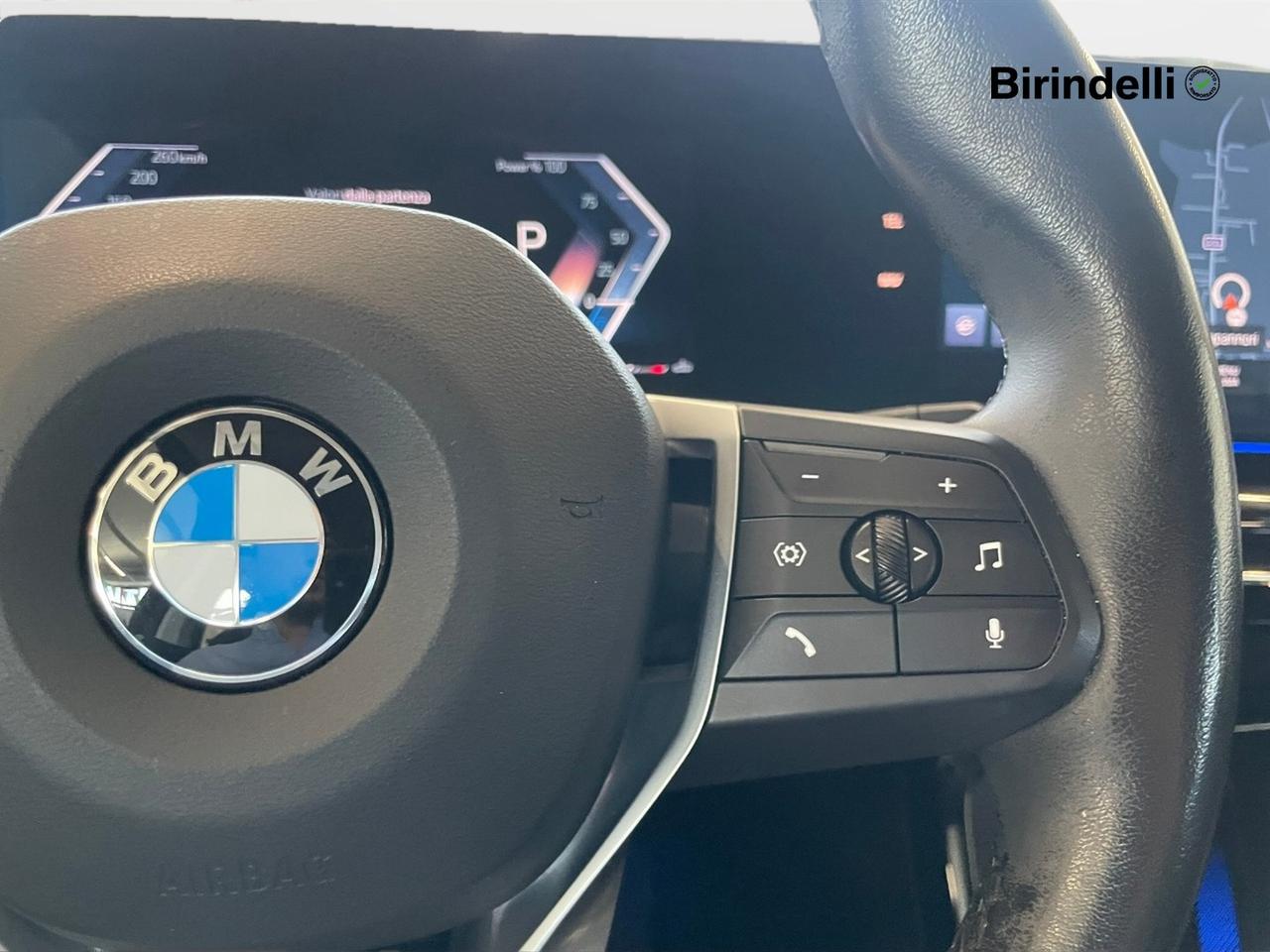 BMW X1 (U11) - X1 sDrive 18i xLine