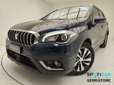 Suzuki S-Cross I 1.4 boosterjet Top 4wd allgrip my19