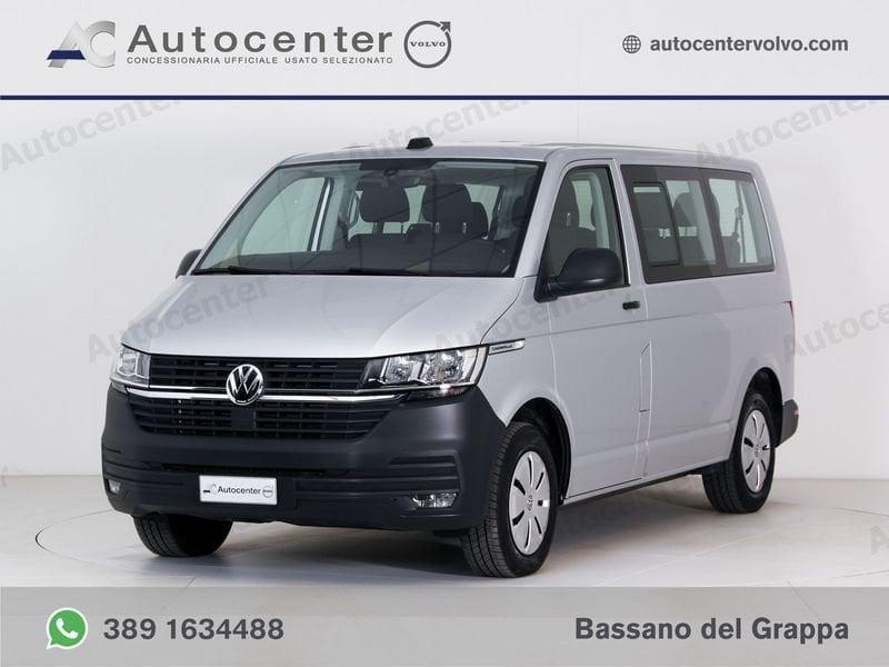 Volkswagen Caravelle 2.0 TDI 150CV DSG PC 9 POSTI