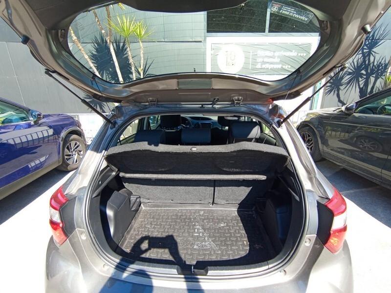 Toyota Yaris 1.5 Hybrid 5 porte Active