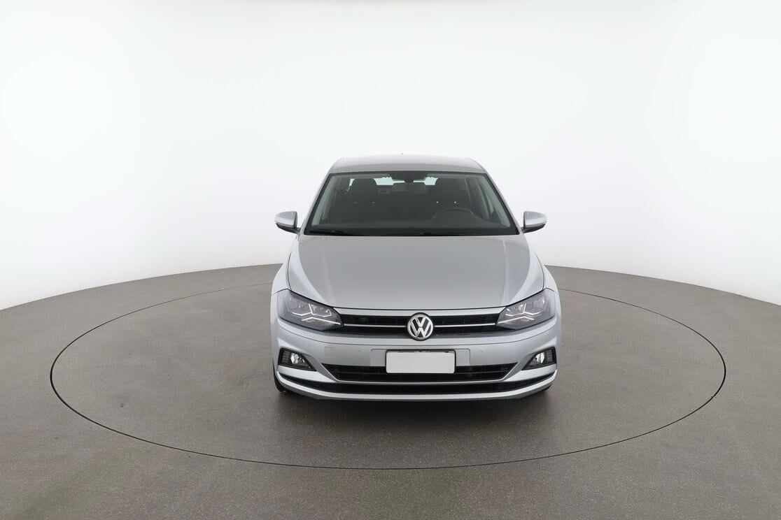 Volkswagen Polo 1.0 MPI 65cv 5p. Business