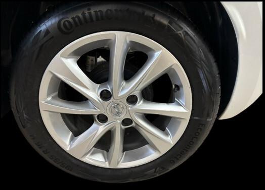 Opel Corsa 1.2 Elegance