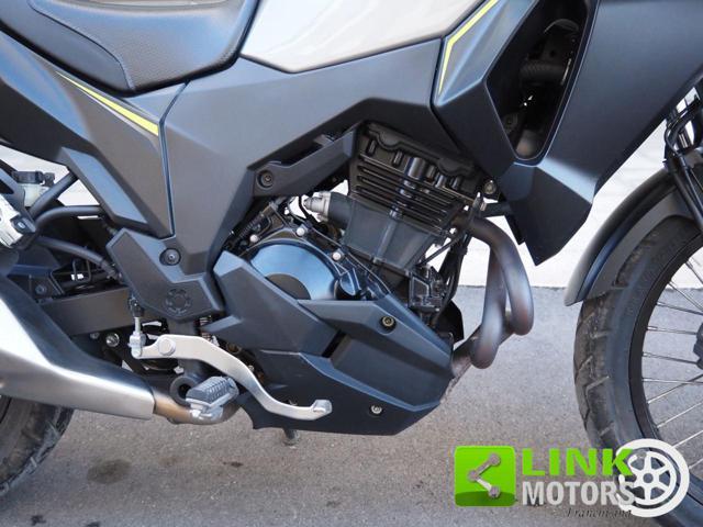 KAWASAKI Versys X-300 ++ ? 84,00 al mese++