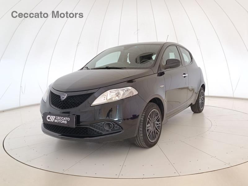 Lancia Ypsilon 5 Porte 1.2 Gold