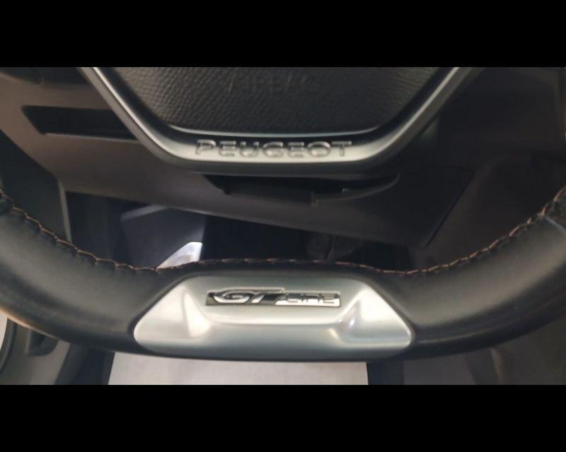 Peugeot 5008 II 2016 1.2 puretech t GT Line s&s 130cv 7p.ti eat8