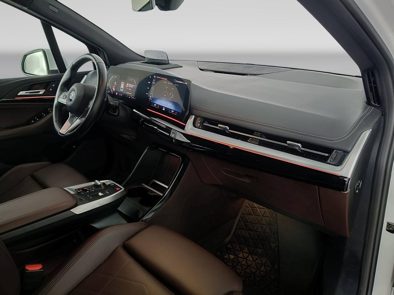BMW Serie 2 U06 Active Tourer - 218i Active Tourer Luxury auto