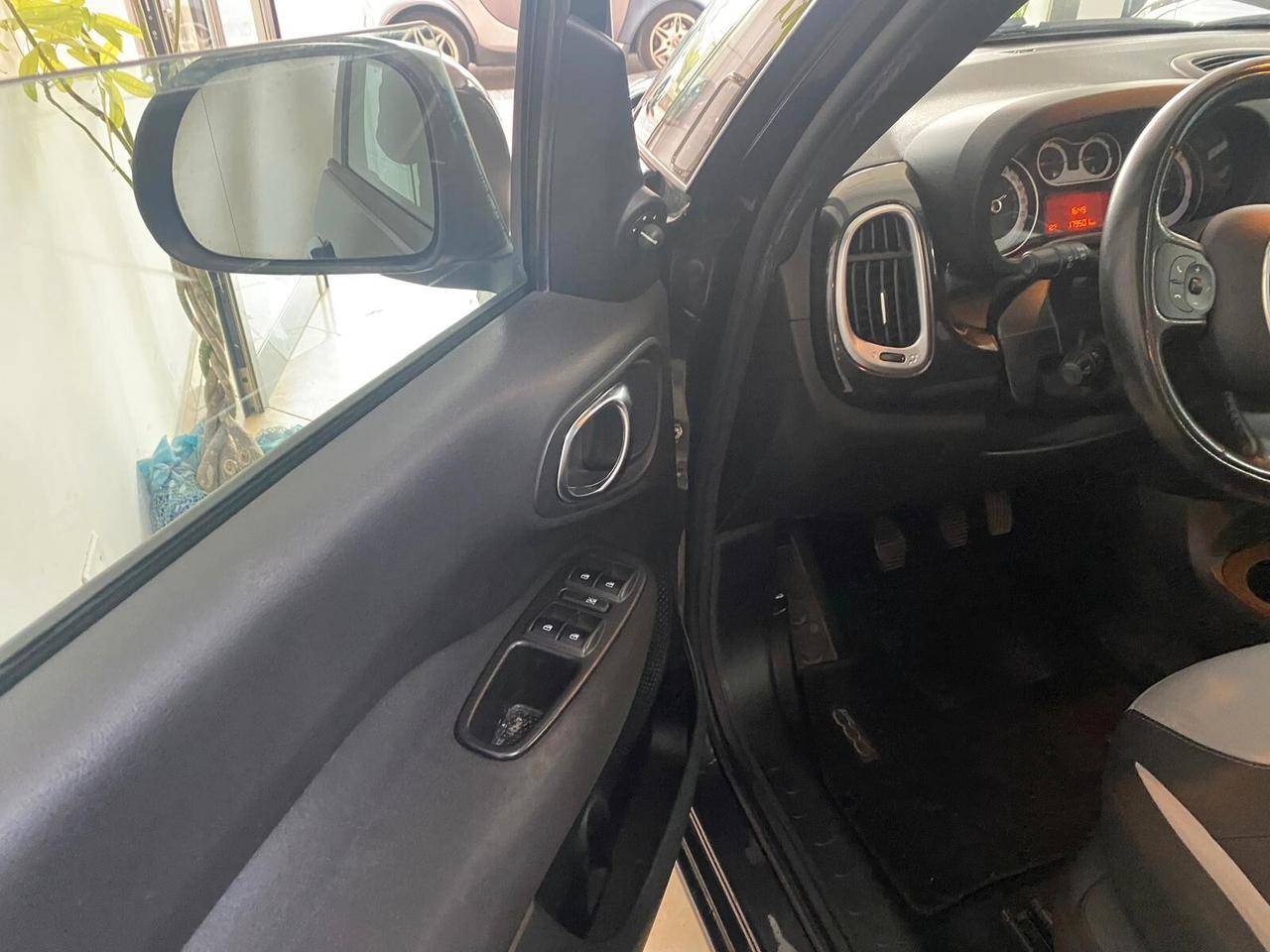 Fiat 500L 1.3 Multijet 95 CV Pop Star