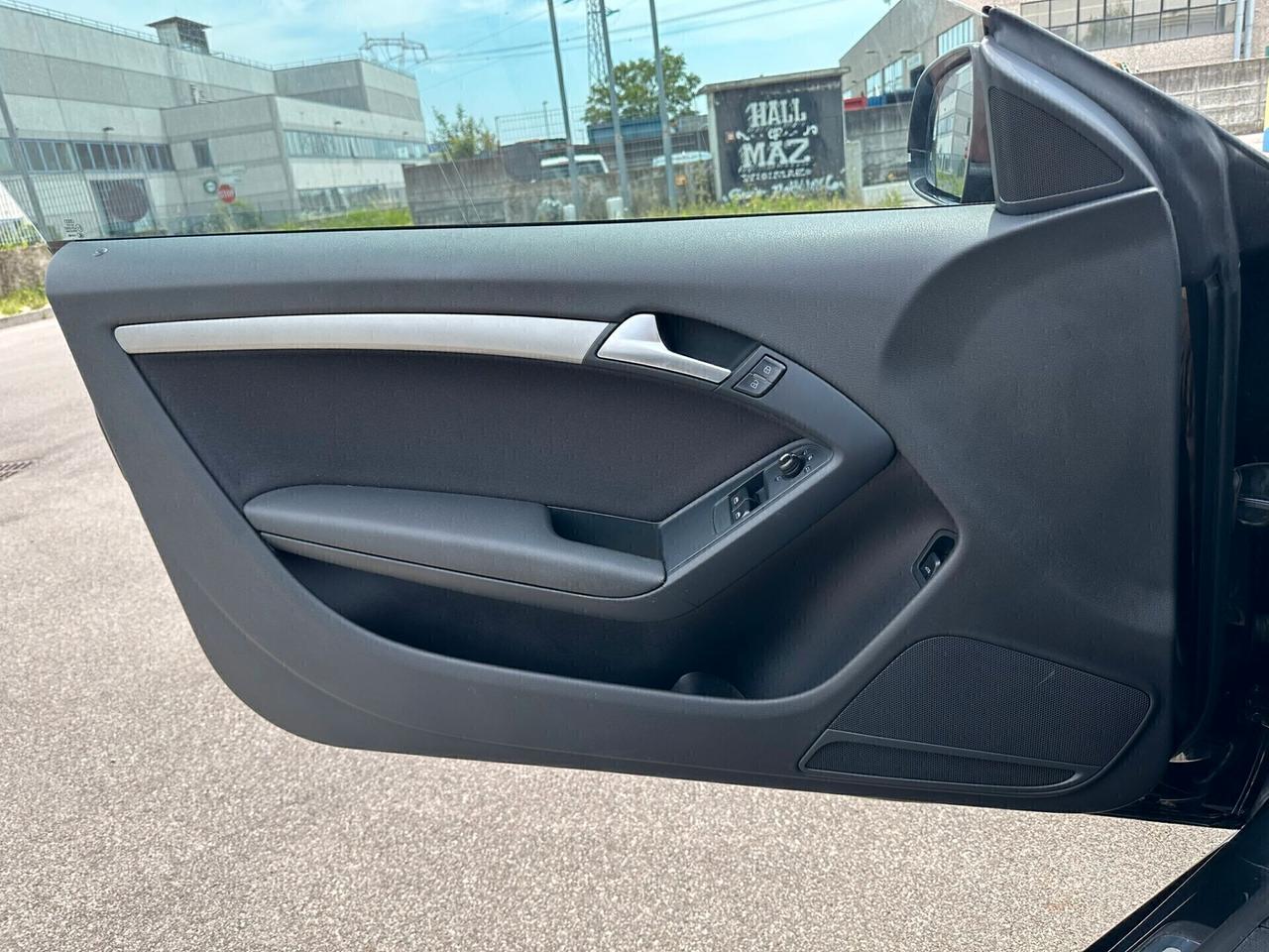 Audi A5 2.0 TFSI 180 CV Ambiente