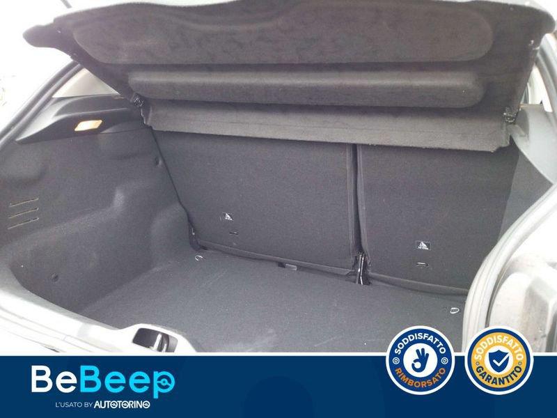 Citroën C4 Cactus 1.2 PURETECH SHINE S&S 82CV ETG