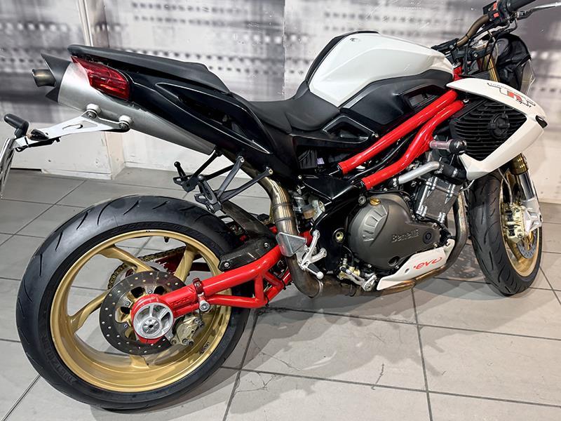 Benelli TNT 1130 Sport Evo