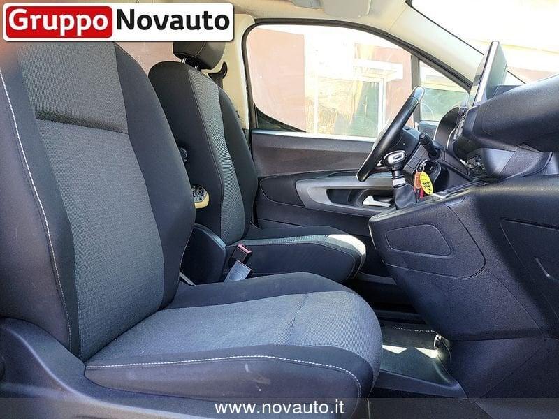 Toyota Proace City Verso Proace City Verso 1.5D 130 CV S&S Long D Executive