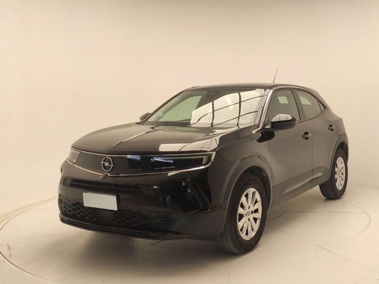Opel Mokka 1.5 diesel Edition