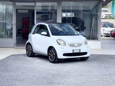 smart forTwo 1.0 Benzina 71CV E6 Neo - 2015