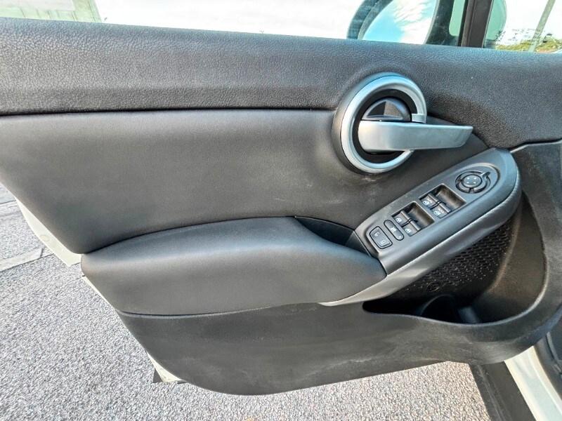 FIAT 500X 500X 1.6 MultiJet 120 CV DCT Pop Star