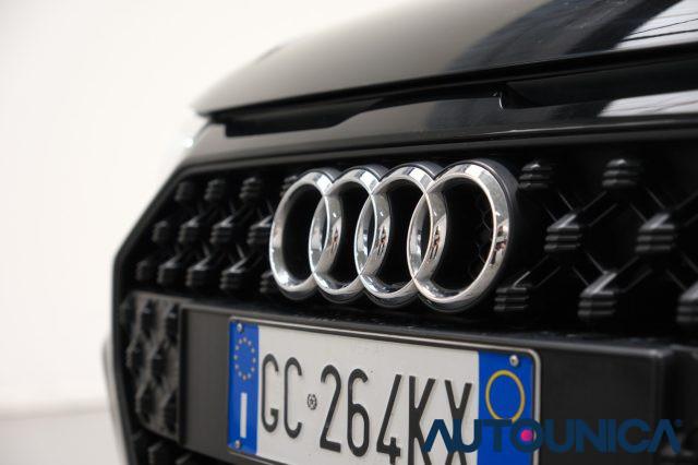 AUDI A1 CITYCARVER 30 TFSI S TRONIC ADMIRED NEOPATENTATI