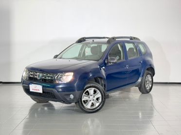 Dacia Duster 1.5 dCi 110 CV S&S 4x4 Serie Speciale Brave