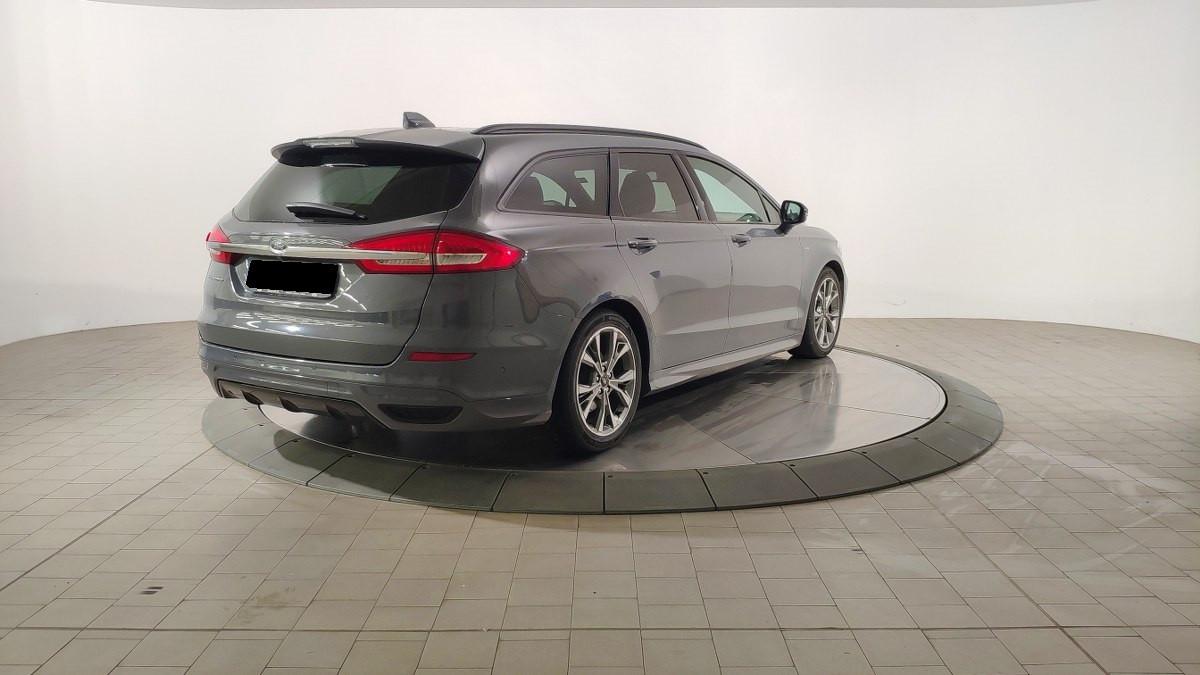 FORD Mondeo Station Wagon 2.0d 150Cv S&S Aut. St-Line Business N-1 Autocarro