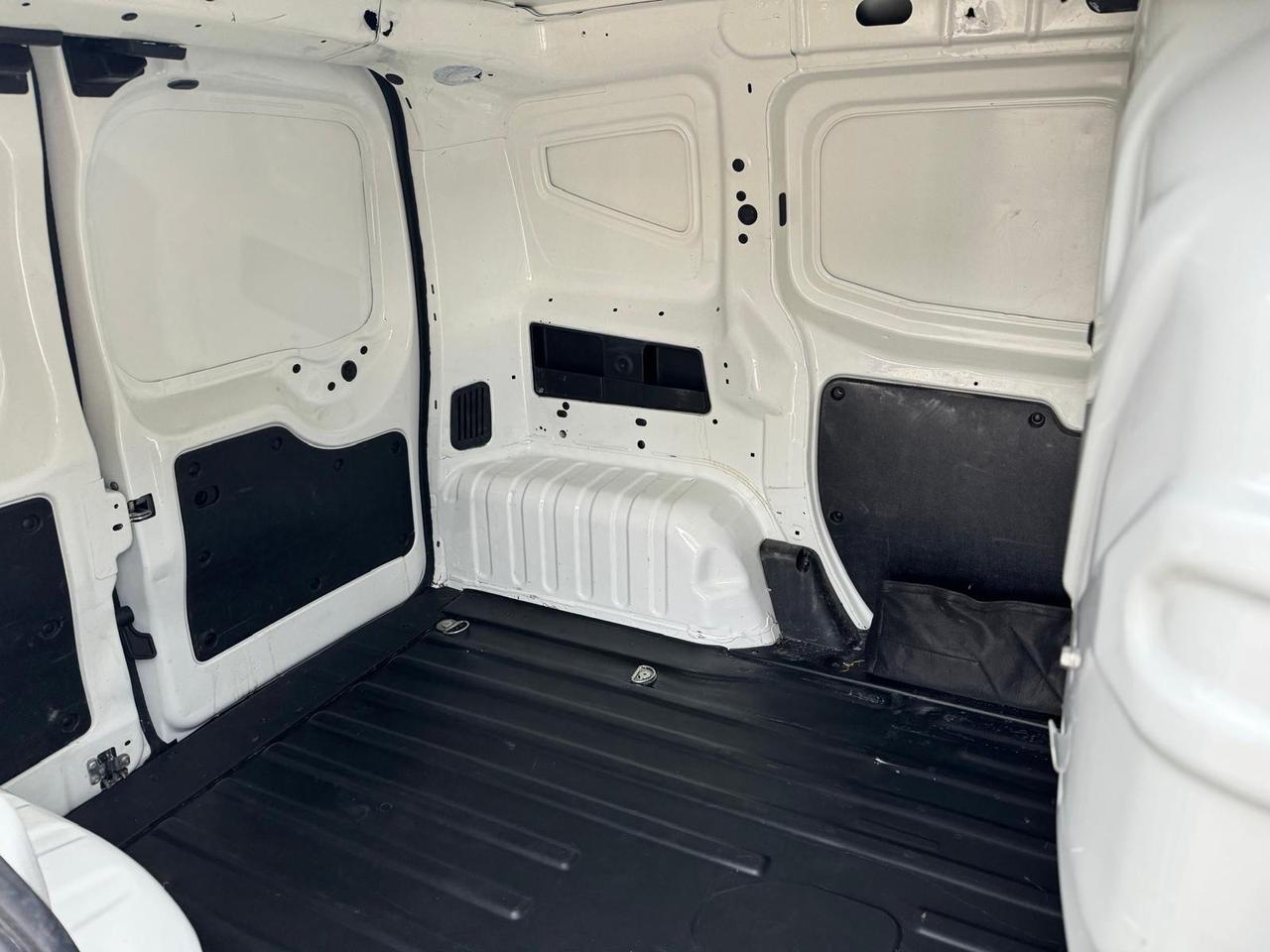 Fiat Fiorino 1.3 MJT 95CV Cargo SX