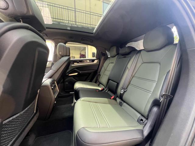 PORSCHE Cayenne Coupé 3.0 5.P tiptronic
