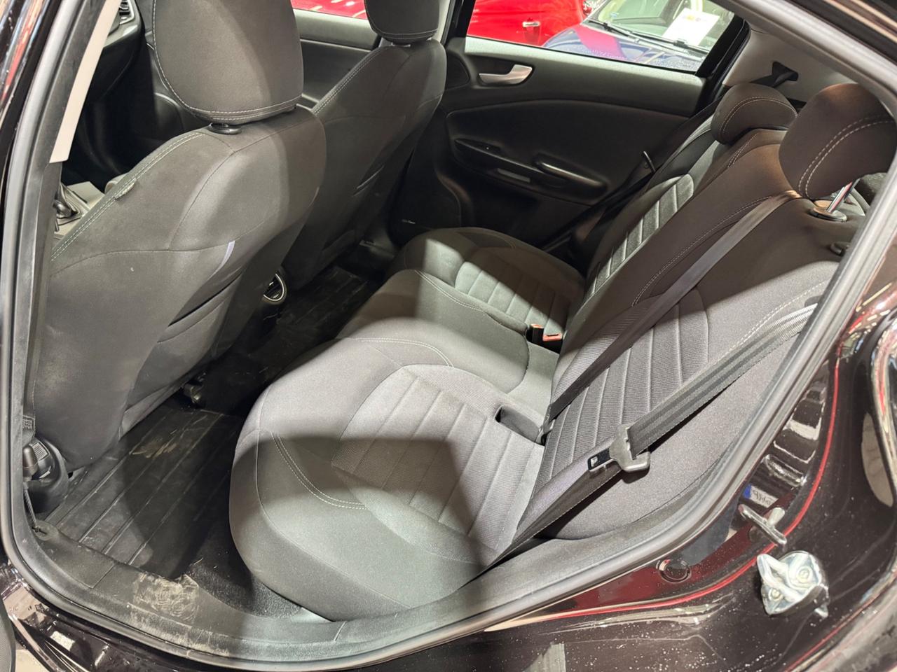 Alfa Romeo Giulietta 1.6 JTDm TCT 120 CV Super