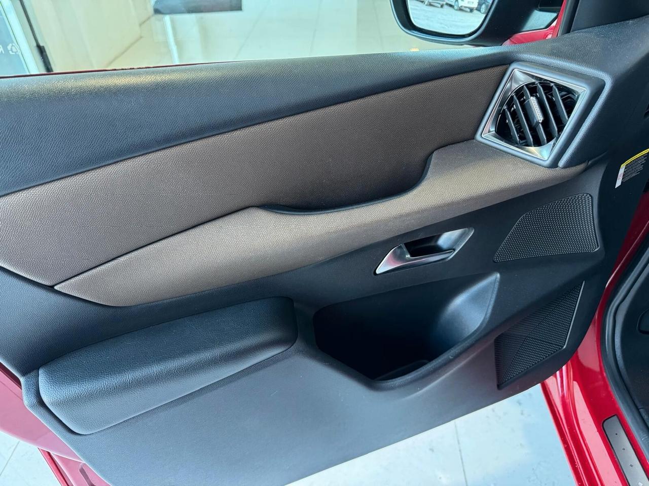 Ds DS3 3 Crossback BlueHDi 100 So Chic