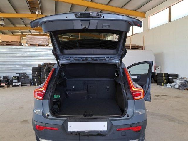 VOLVO XC40 T4 Recharge Plug-in Hybrid automatico Plus Bright