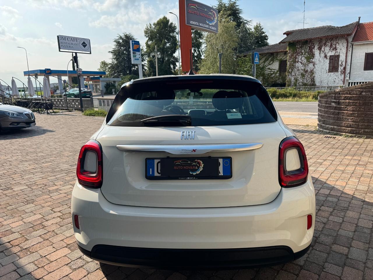 Fiat 500X 1.3 MultiJet 95 CV NEOPATENTATI