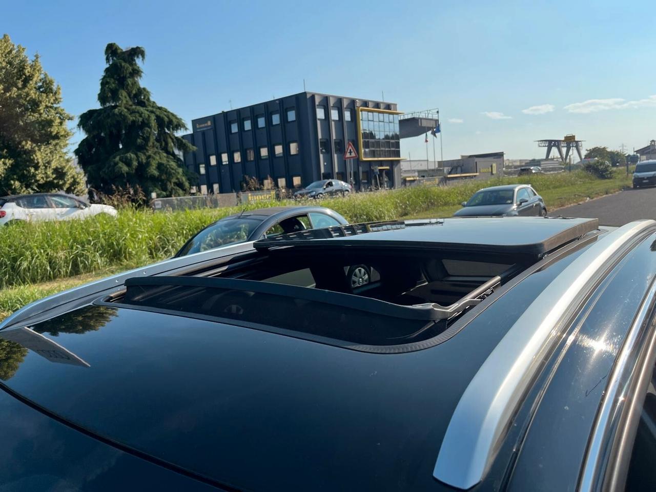 Peugeot 3008 BlueHDi 130 S&S Allure