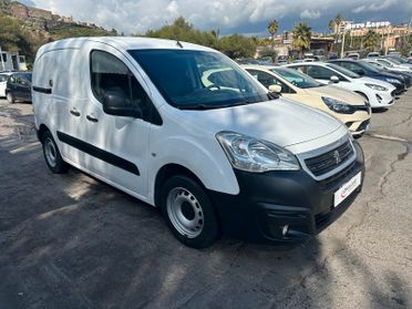 PEUGEOT PARTNER 1.5 HDI - 2017