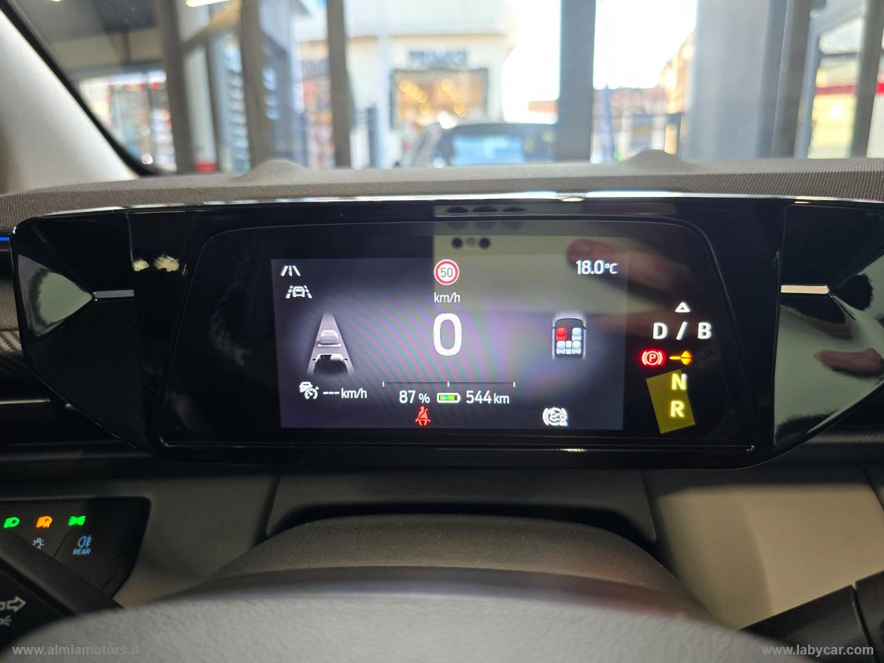 FORD Explorer-E Ext. Range Exp. Prem. 286 CV