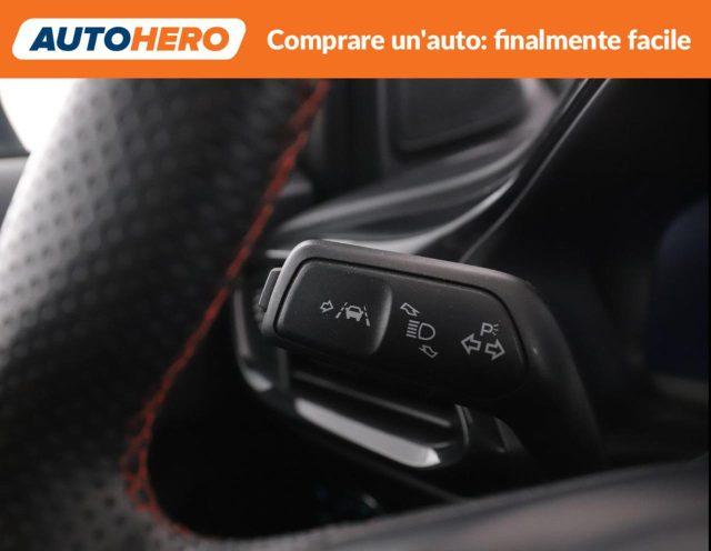 FORD Puma 1.0 EcoBoost Hybrid 125 CV S&S aut. ST-Line Design