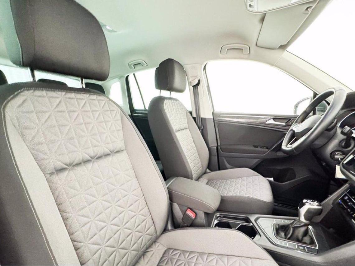 VOLKSWAGEN Tiguan 2 0 tdi life 150cv dsg