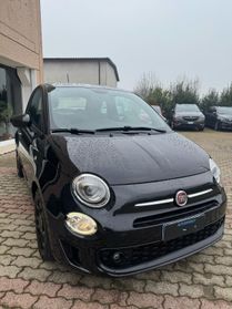 Fiat 500 1.0 Hybrid Sport