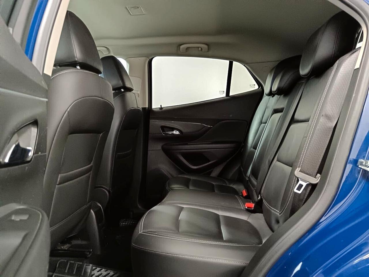 Opel Mokka 1.6 CDTI