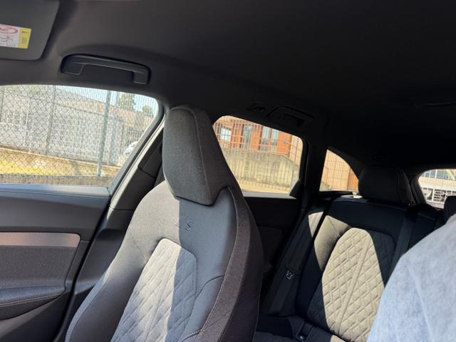 AUDI A5 Avant TDI 204CV mHEV+ S tronic S Line edit. KM.0